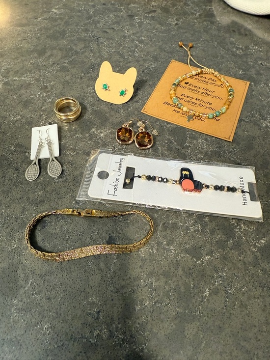 You Choose Mixed Jewelry - Picture 2 of 2